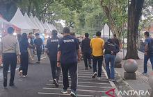 Trivia Hukum: Premanisme Parkir Ilegal Pangkalpinang Diberantas, Modus Pemerasan Rp20 Ribu Terungkap!