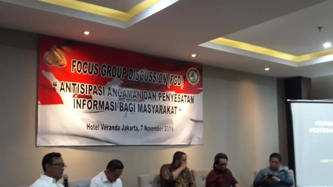 Yusron/Liputan6.com