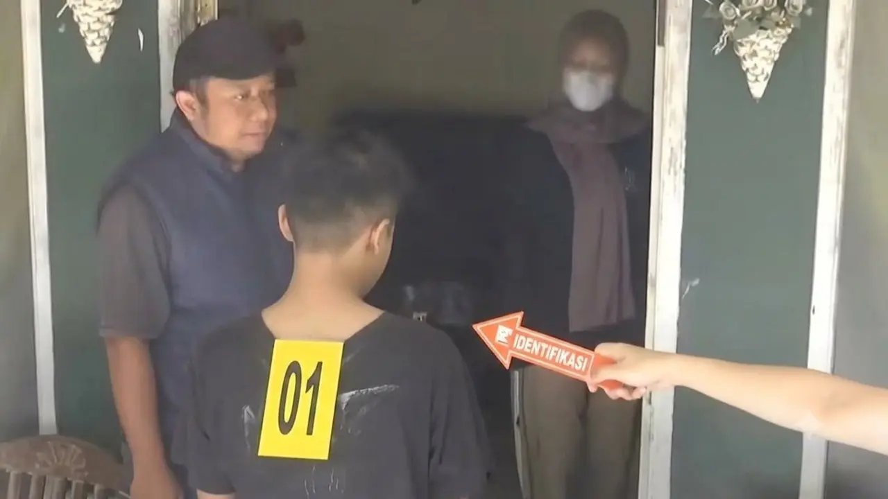 Terungkap, Ibu Kandung di Sumedang Mutilasi Bayinya yang Baru Lahir