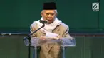 Majelis Ulama Indonesia atau MUI mendukung penuh penerbitan SKB tentang Peringatan dan Pembinaan Terhadap Mantan Anggota HTI