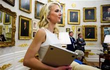 Surat Natalie Harp untuk Trump Terungkap, Hubungan Keduanya Disorot