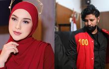 Ammar Zoni Ogah Dijenguk Anak-Anak di Rutan Salemba Meski Tak Dilarang Irish Bella