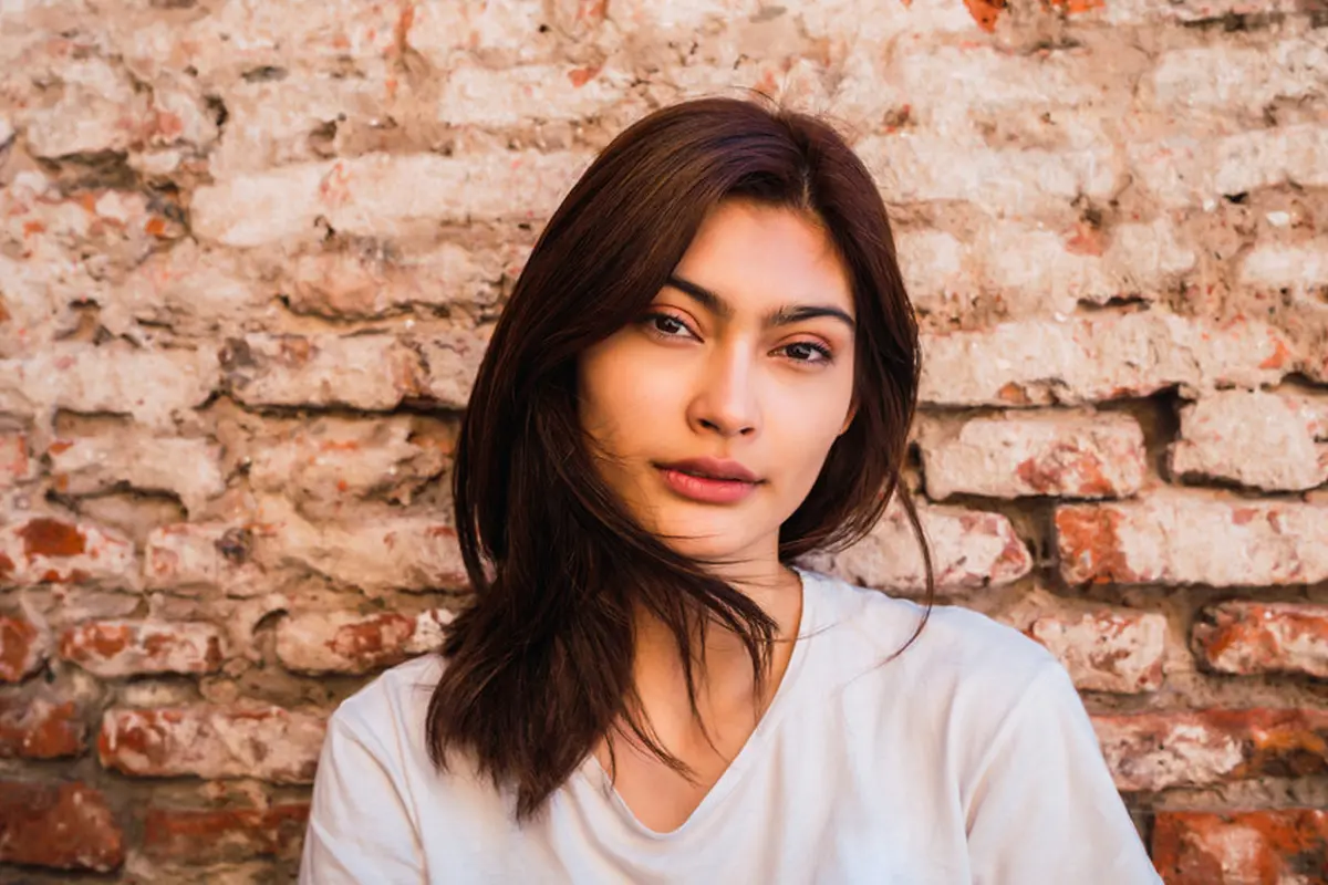 perempuan cantik