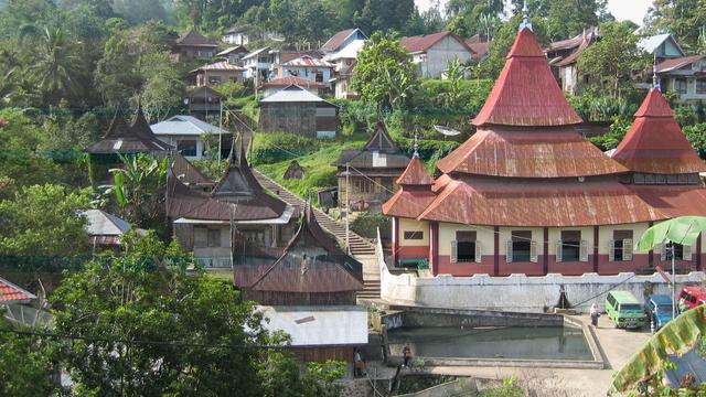 Bak Negeri Dongeng, 6 Desa Ini Mampu Menghipnotis Wisatawan