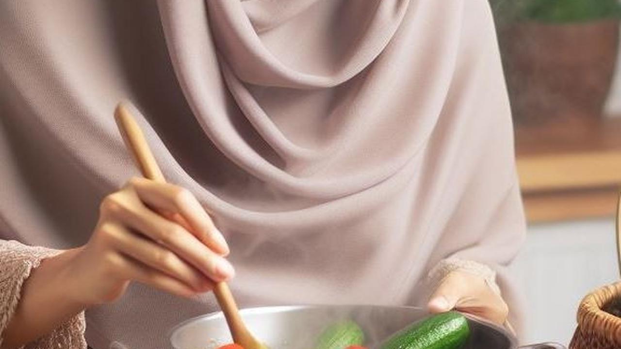Itulah delapan resep simpel yang bisa langsung direcook untuk kamu yang bosan dengan menu santan. Selamat berlebaran dan menghabiskan waktu bersama keluarga. Selamat mencoba.