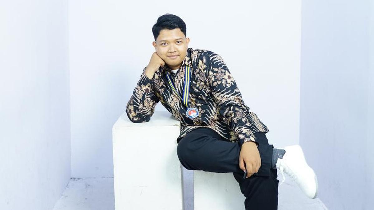 Jejak Karier Danil Muzik, Berawal dari Bikin Lagu Remix Lalu Viral Lewat Hit Masa Depanmu