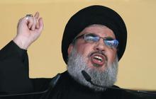 Hizbullah Resmi Umumkan Perang Terbuka dengan Israel di Semua Perbatasan