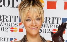 Rihanna: Isu body double itu omong kosong!