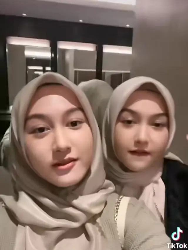 Lucinta Luna Hijab Viral