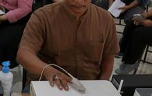 FOTO: RSUD Tamansari Gelar Tes Kesehatan Mental untuk Petugas KPPS hingga Peserta Pemilu