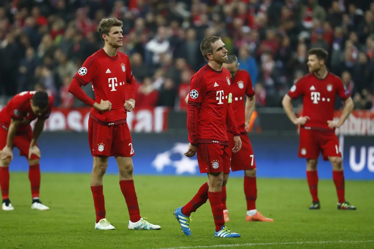 Bayern Munchen