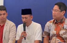 Perjalanan Kasus Pagar Laut Tangerang Berujung Kades Kohod Arsin jadi Tersangka Pemalsuan Sertifikat