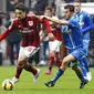 Giacomo Bonaventura (REUTERS/Stefano Rellandini)