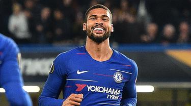 Prediksi Rating 5 Gelandang Chelsea Di Fifa 20 E Sports Bola Com