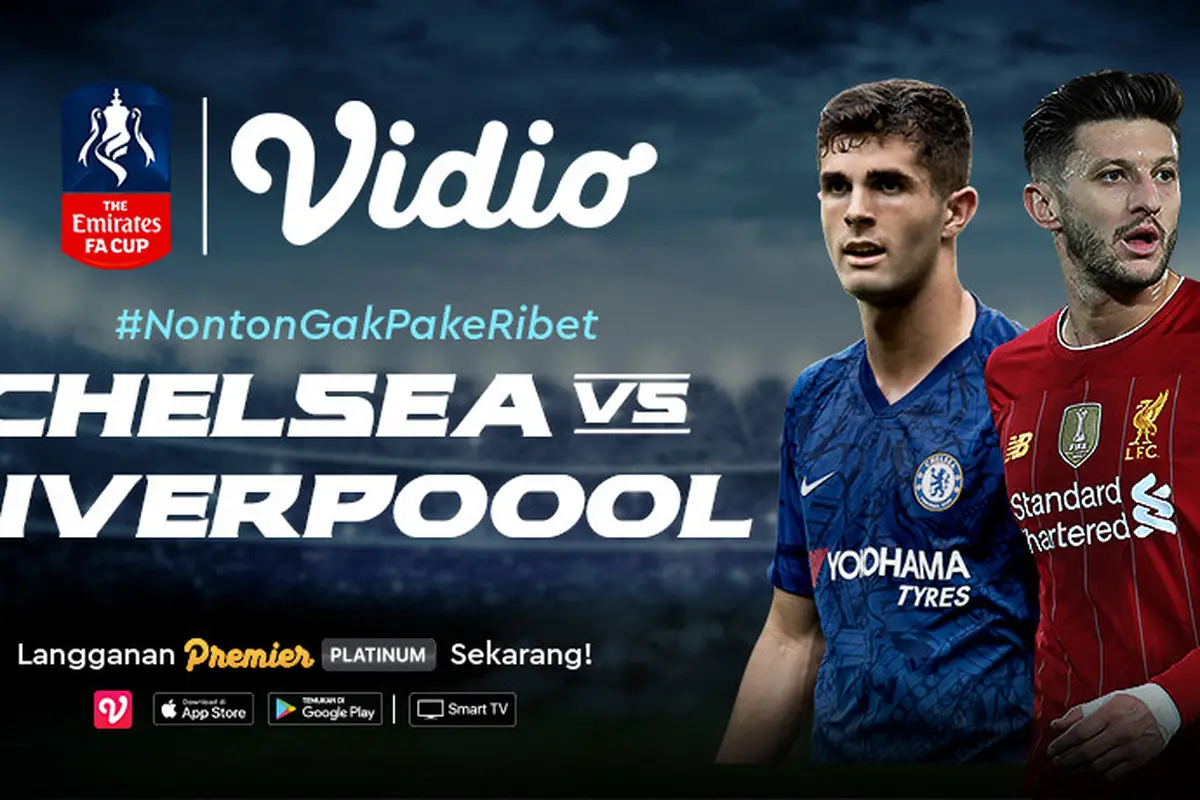 Chelsea Vs Liverpool