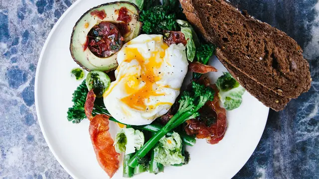 Sarapan