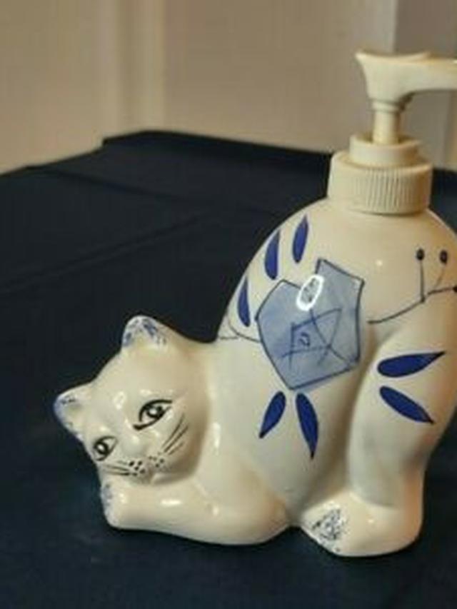 7 Potret Tempat Sabun Nyeleneh Ini Punya Desain Kreatif