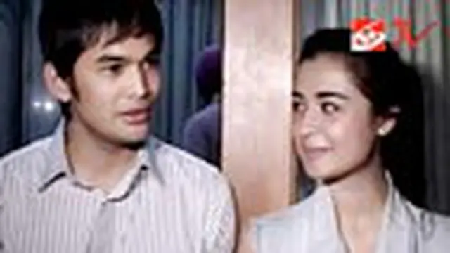 Shireen-Wisnu Tetap Pilih Tutup Mulut