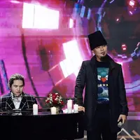 Dul - Ahmad Dhani (Instagram duljaelani)