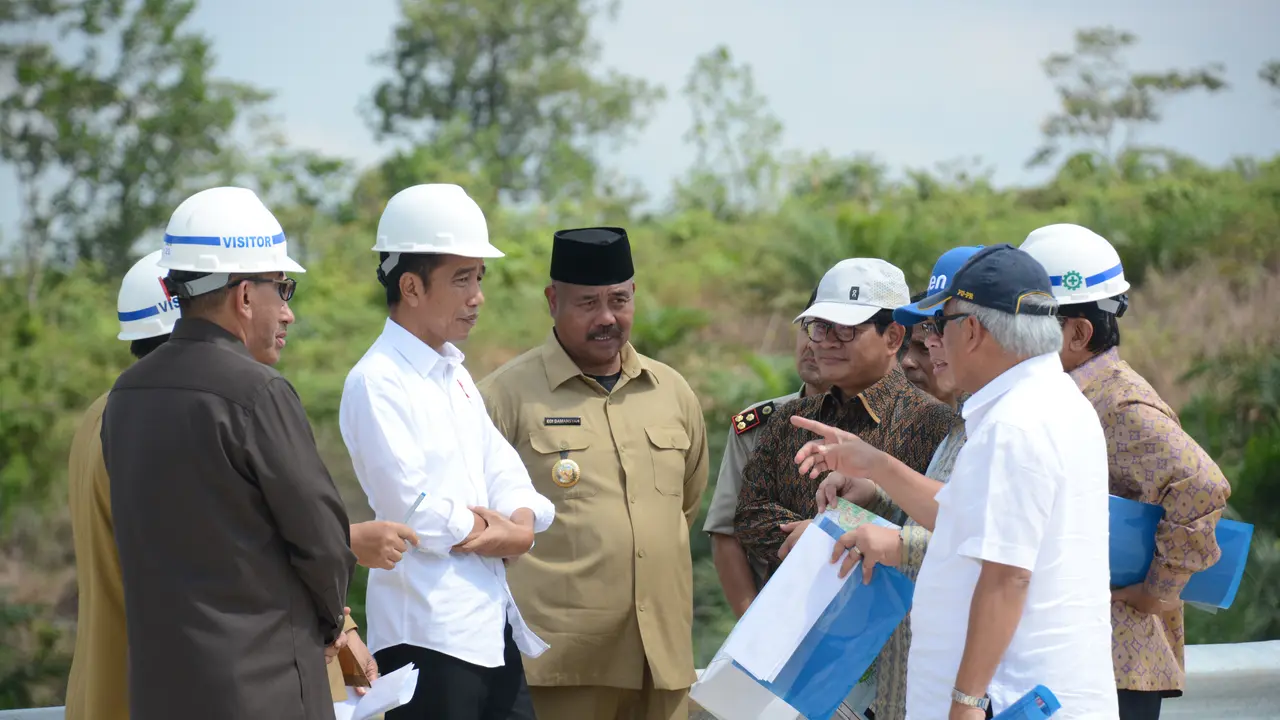 Bukit Soeharto