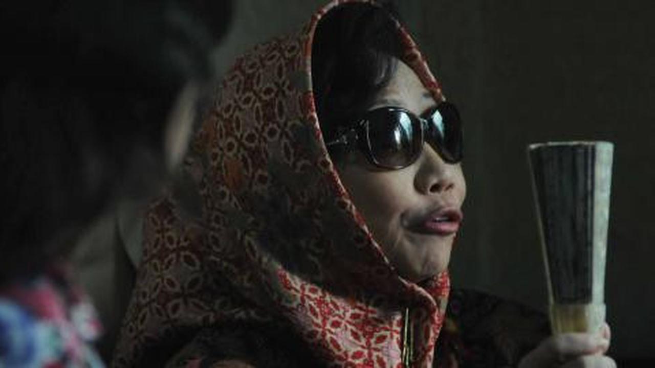 Nunun berharap dibebaskan
