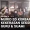 Pasutri Cabul Diamuk Massa