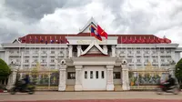 Laos Pilih Diplomat Senior sebagai Perdana Menteri Baru