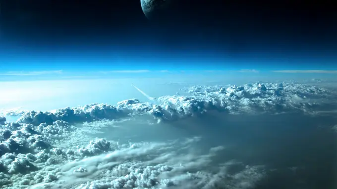 Semua Fakta Seputar Ruang Angkasa yang Bisa Membuatmu Nganga