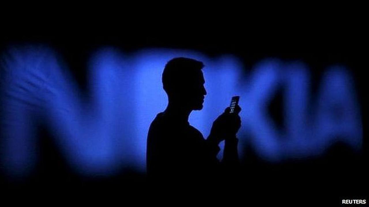Nokia 