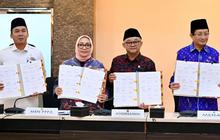 Kementerian Pendidikan Dasar dan Menengah Perkuat Inisiatif Ciptakan Sekolah Aman dan Nyaman