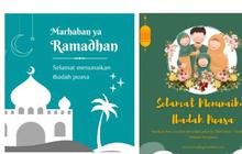 Poster Ramadhan 2025: Desain Inspiratif yang Bisa Anda Jadikan Referensi