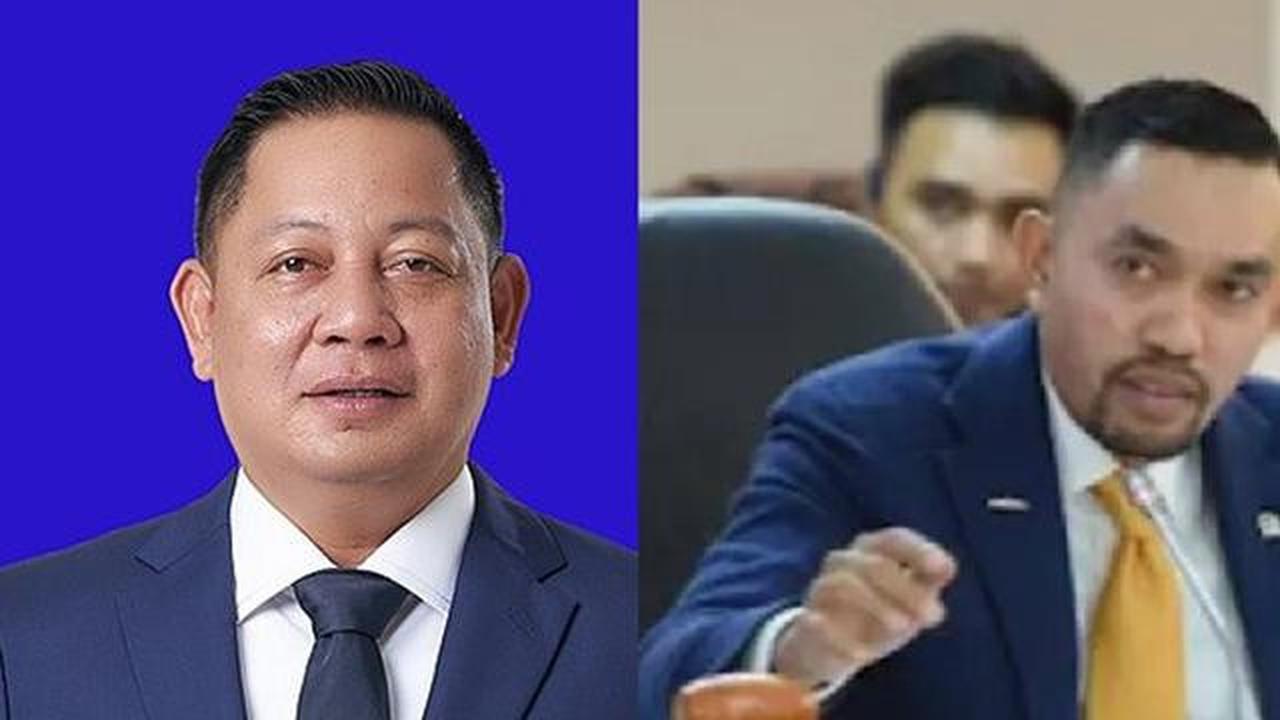 Rusdi Masse Mundur dari NasDem, Diisukan Merapat ke PSI
