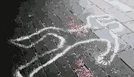 Motif Pemuda Bunuh Kekasihnya di Kos-kosan Grogol