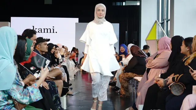 Pilihan Busana Ramadan 2018 dari 8 Desainer Indonesia Hanya di Zalora