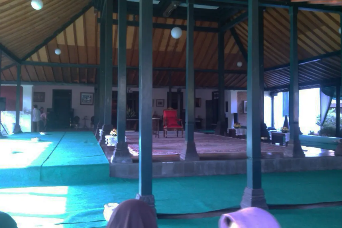 Polemik Keraton Yogyakarta
