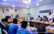 Peran Vital Balmon Jayapura dalam Menjaga Kedaulatan Negara Ditekankan Wamenkomdigi