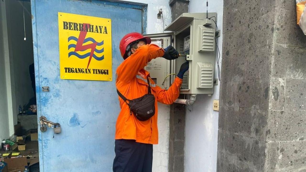 PLN Tingkatkan Daya Listrik Badung untuk Pastikan Pasokan Air Bersih Optimal
