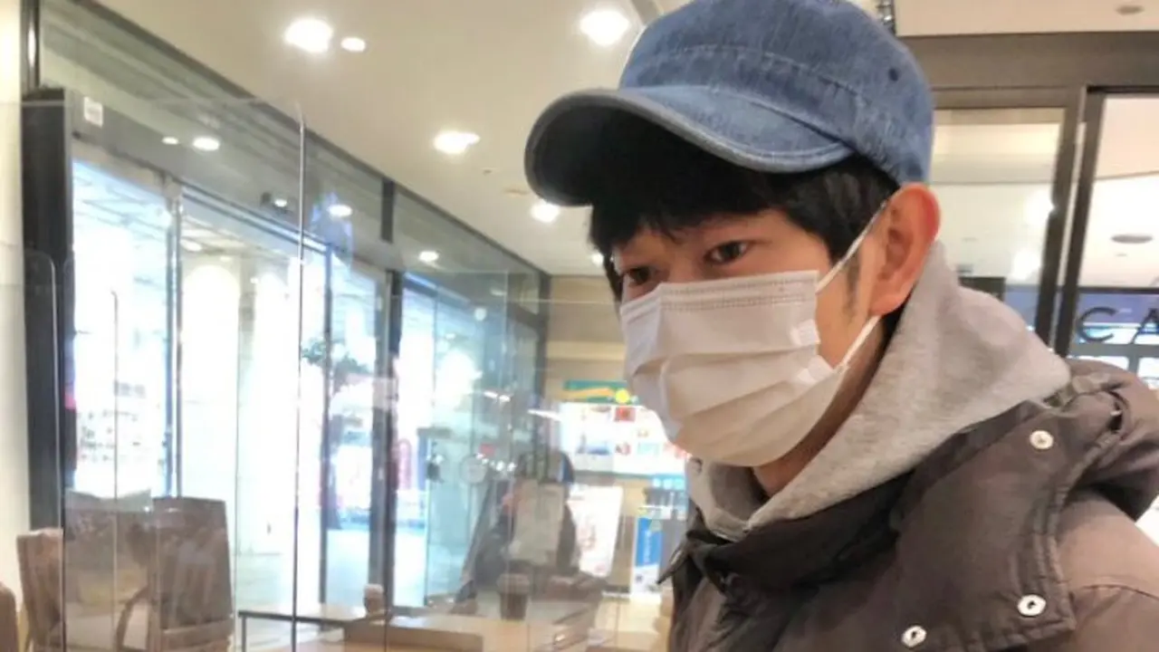 Hanya Dengarkan Orang Bicara, Pria Jepang Dibayar Mahal dan Jadi Selebritas
