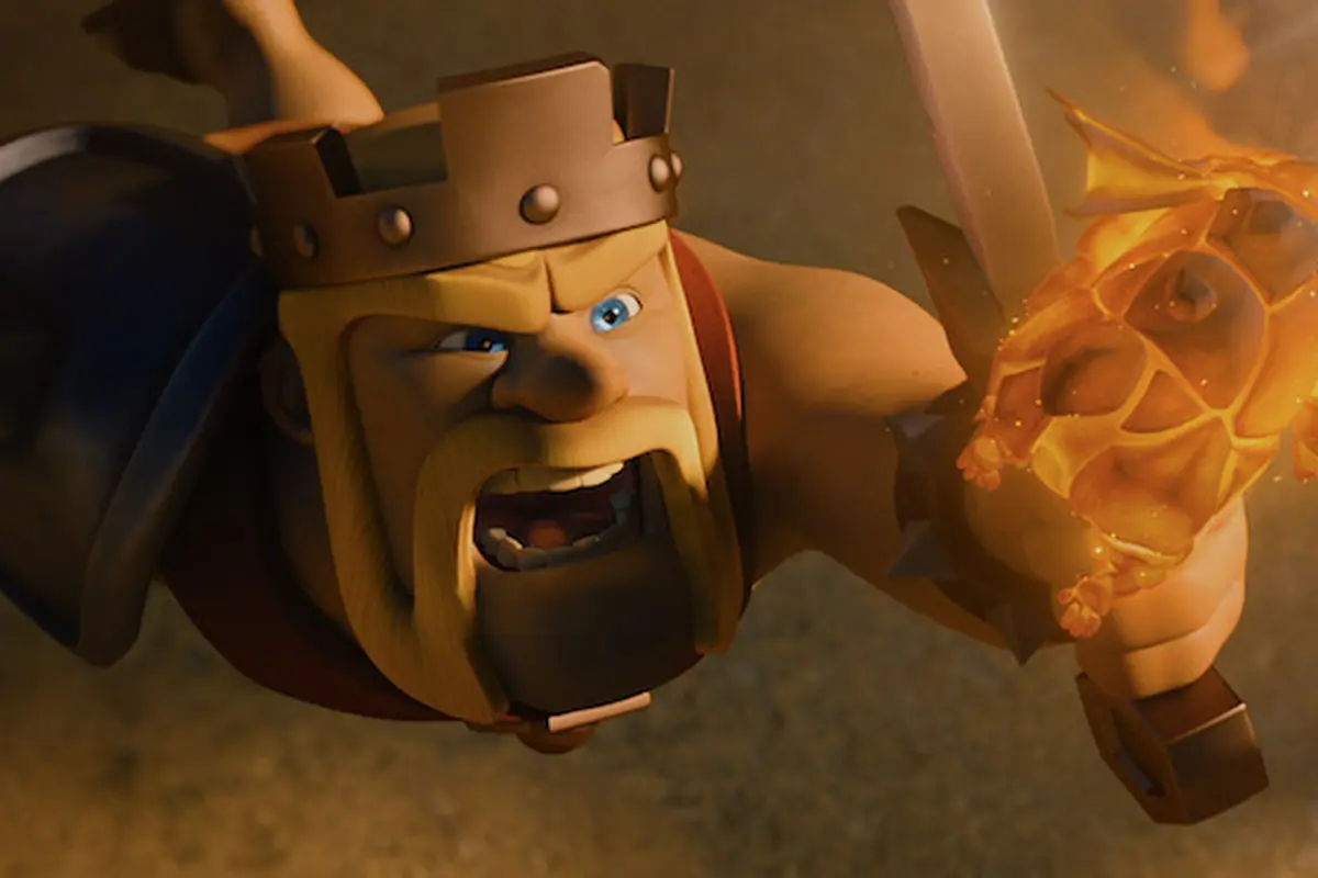  Cara Mendapatkan Elixir Cuma-cuma di Clash of Clans