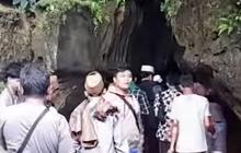 Kisah Goa Safarwadi di Tasikmalaya, Ada Pantangan Merokok untuk Pengunjung