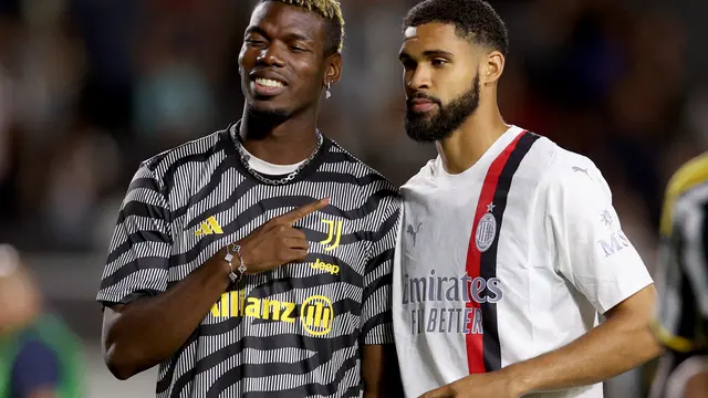Ruben Loftus-Cheek, AC Milan
