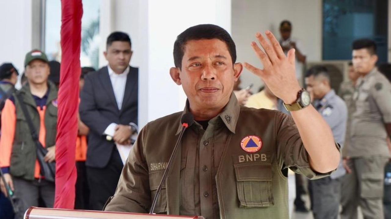 BNPB Salurkan Rp369,9 Miliar Dana Stimulan Rumah Rusak Pascabencana di Sumatera