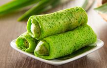 Berapa Kalori dan Nutrisi dari Kue Dadar Gulung? Camilan Tradisional  yang Perlu Diketahui Kandungannya