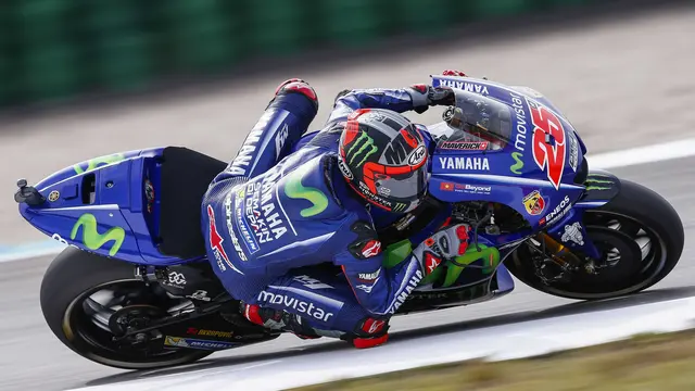 Maverick Vinales