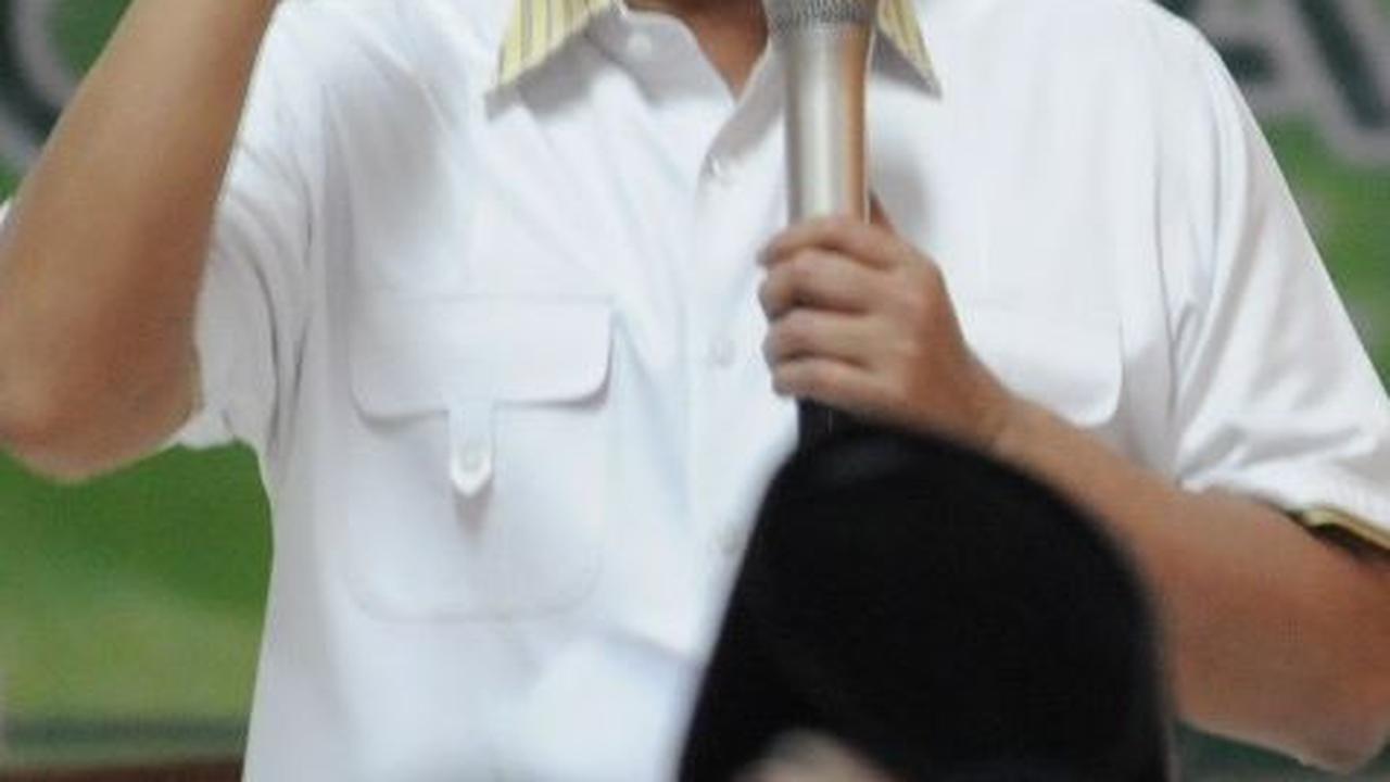 TKN Prabowo-Gibran Jawab Tudingan Abuse of Power: Yang Punya Pengalaman Siapa?