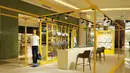 Pop-up Fauré Le Page di Pacific Place buka mulai dari 13 Juni hingga 13 Juli 2025. [Foto:  Fauré Le Page]