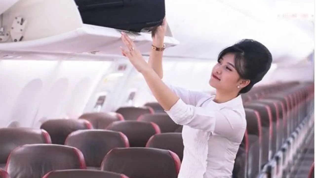 Dampak Pandemi, Lion Air Group Tunda THR Sebagian Karyawan
