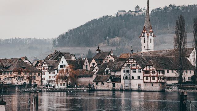 Stein am Rhein