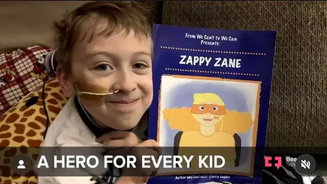 Zane Dick