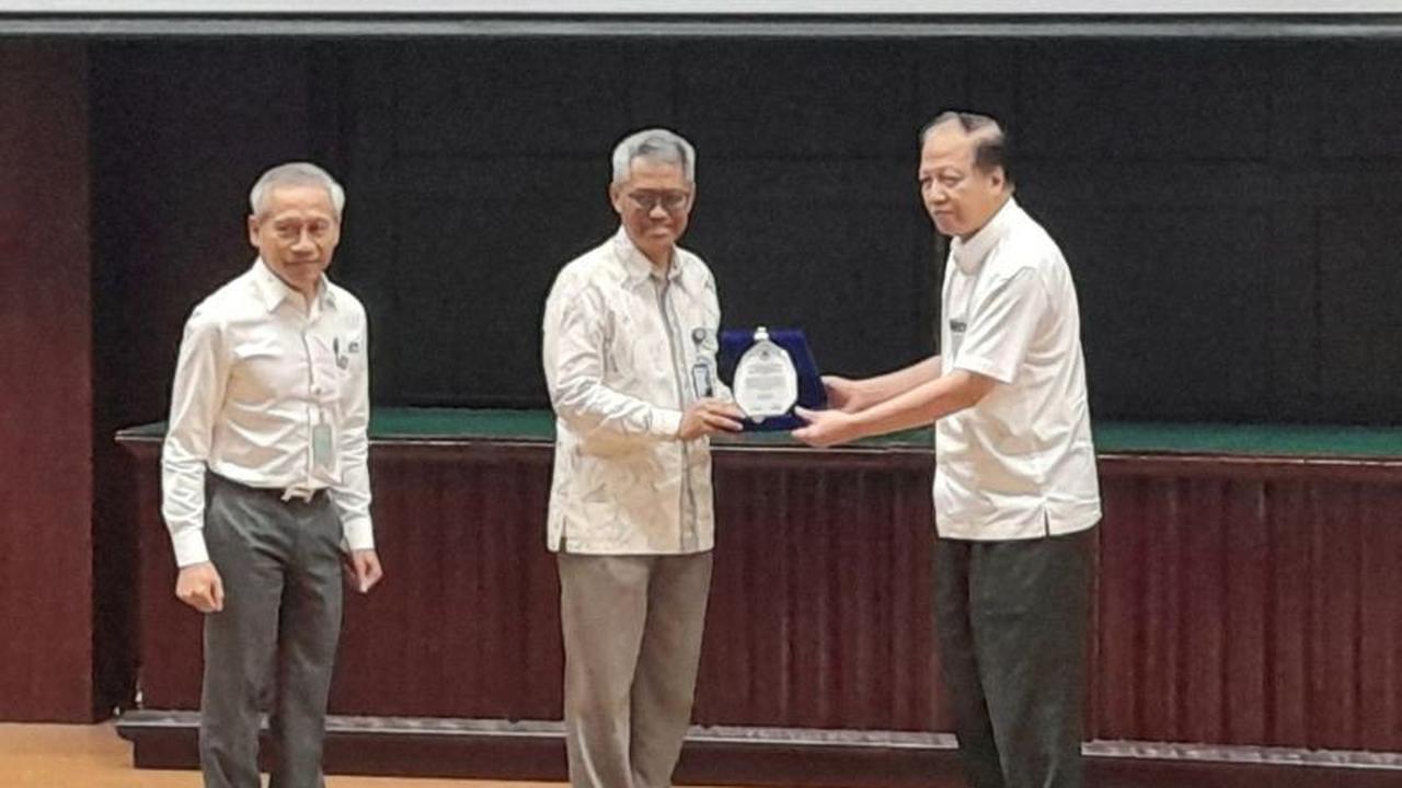 Putusan MK Tegaskan Peran Kolegium dalam Standar Pendidikan Kedokteran Indonesia